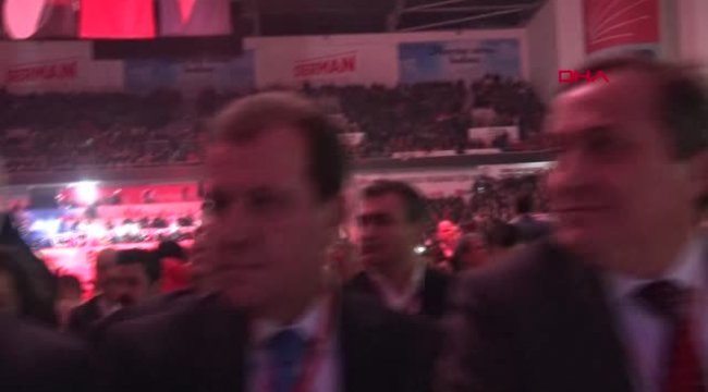 CHP'li Soyer İzmirli Spekülasyonlara Zerre Prim Vermez