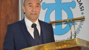 CHP'li Soyer: Mavi bayraklı plajları artıracağız