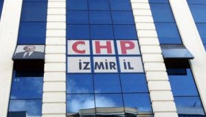 CHP'li vekiller İzmir'de sahaya iniyor
