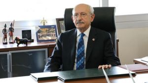 CHP Lideri Adayları Yeniden Değerlendirecek!