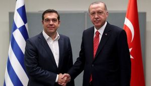 Çipras Türkiye Ziyaretinde Bir İlke İmza Atacak
