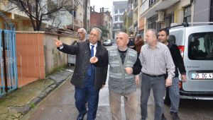 Doğan: Artık 'Dur' Deme Zamanı