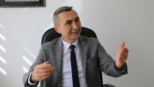 Durmaz’dan Düzeyli Siyaset Çağrısı