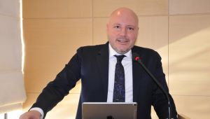 EGİAD Başkanı Aslan: “Kadınların ve Gençlerin İş Gücüne Katılımını Destekliyoruz”