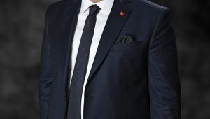 Erhan Kılıç kimdir? Erhan Kılıç CHP Buca belediye başkan adayı oldu