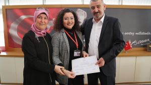 Gaziemir Belediyesi ‘işaret diliyle konuşacak’