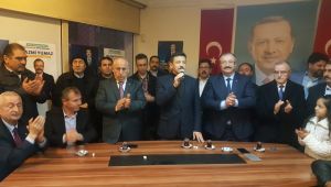 Gaziemir'İ Gaziemirli Yönetecek