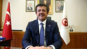 Zeybekci İzmirlilerin Sorunlarını Dinliyor