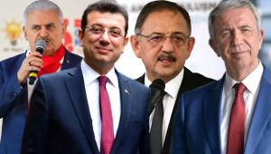 Google, İstanbul, Ankara ve İzmir İçin Yerel Seçim Tahmini Açıkladı