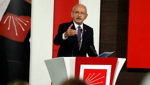 Gözler Kritik Toplantıda