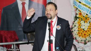 Gümrükçü'den Çiğli'de Seçim Startı ve Birlik Mesajı!