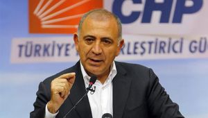 Gürsel Tekin'den aday belirleme sürecine sert tepki!