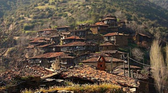 Hayalet köye müjde CHP'li Polat'ın önerisiyle geldi