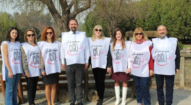 HAYTAP'dan Gümrükçü'ye ziyaret