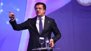İşte Zeybekçi'nin 72 Başlıkta İzmir Projeleri