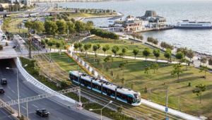 İzmir'de Arterlere Düzenleme Geliyor