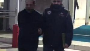 İzmir'de Terör Operasyonu: 10 Gözaltı