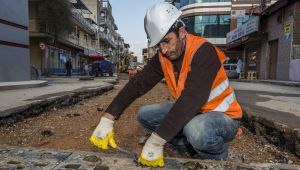 İzmir'de "yağmur suyuna" dev yatırım