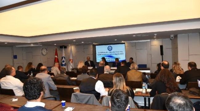 İzto : Sektörde Çıtayı Daha Yukarıya Yükselteceğiz