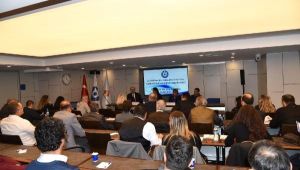 İzto : Sektörde Çıtayı Daha Yukarıya Yükselteceğiz