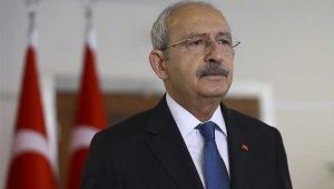 Kılıçdaroğlu, 12 maddelik yerel yönetimler bildirgesini açıkladı