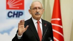 Kılıçdaroğlu İzmir İçin Aday Belirleme Sürecini Anlattı...