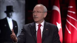 Kılıçdaroğlu'ndan DSP'ye gidenler için ilk yorum