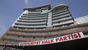 Kılıçdaroğlu'ndan Kritik Parti Meclisi Öncesi Flaş Hamle