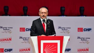 Kılıçdaroğlu'ndan liste talimatı: Dokunmayın