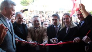 Menderes'te güçbirliği