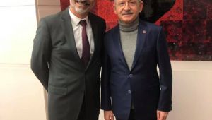 Seferihisar'ın Adayı İnci Mi Olacak?