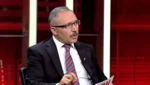Selvi, 'CHP'de çatlak beklediler!'