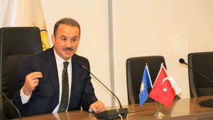 Şengül: “İzmir’in en çabuk unutulan belediye başkanı Aziz Kocaoğlu olacak”