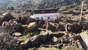 Sertel: Eğridere afet bölgesi ilan edilmeli