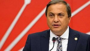 Seyit Torun'dan Buca açıklaması: Adayımızı duyurduk, değişmesi...