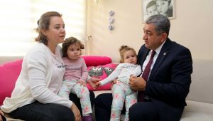 SMA hastaları mücadelesini kazandı