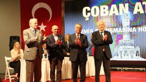 Soyer Çoban Ateşi’nden seslendi: ‘Birlikte kol kola yöneteceğiz’