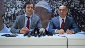 Soyer'den Babası ve PKK'ya Yönelik İddialara Yanıt