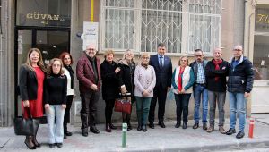 Tugay: "Çok şanslı bir insanım"