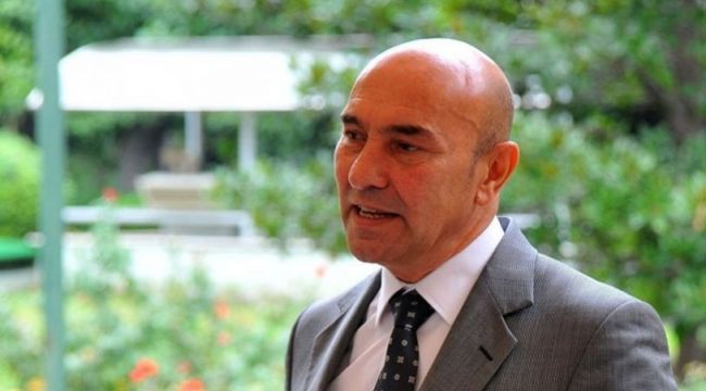 Tunç Soyer: Hırsızlığımı bulamadılar diye babamla uğraşıyorlar
