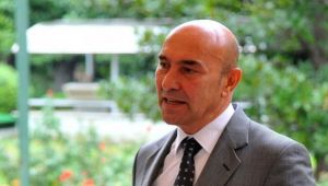 Tunç Soyer: Hırsızlığımı bulamadılar diye babamla uğraşıyorlar