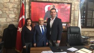 Türkmentepe; 'Bahane değil siyaset üretelim'