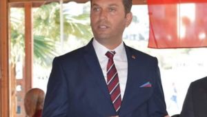 Türkmentepe: "Mücadelemiz bitmedi ve bitmeyecek!"