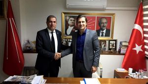 Yücel'den skandal sözlere sert yanıt