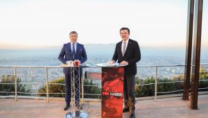 Zeybekci’den Soyer’in davetine yanıt