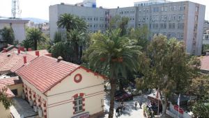 150 yıllık Alsancak Devlet Hastanesi kapatılıyor mu?