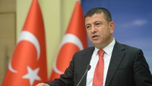 Ağbaba: Buca adayı değiştirilerek yanlış bir iş yapıldı