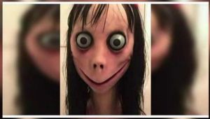 Aile Bakanlığı’ndan BTK’ya 'Momo Challenge' başvurusu