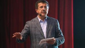AK Parti'li Zeybekci, Tarım Projelerini Açıkladı