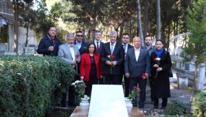 Ali Engin: “Piriştina’dan güç alacağız”